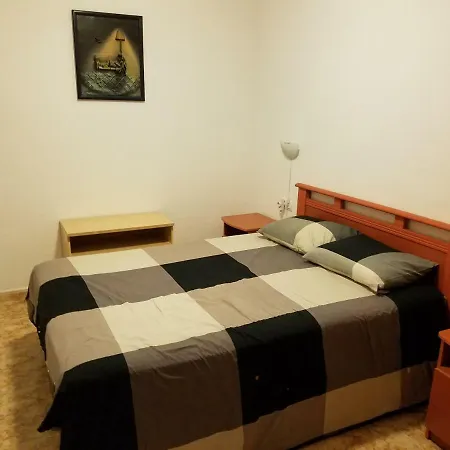 Casa La Sal Appartement Torrevieja Buitenkant foto