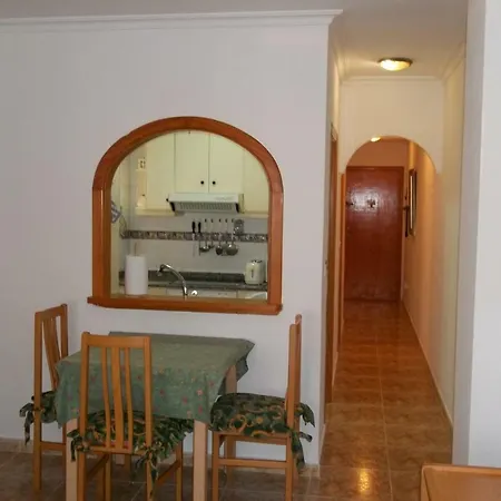 Casa La Sal Appartement Torrevieja Buitenkant foto