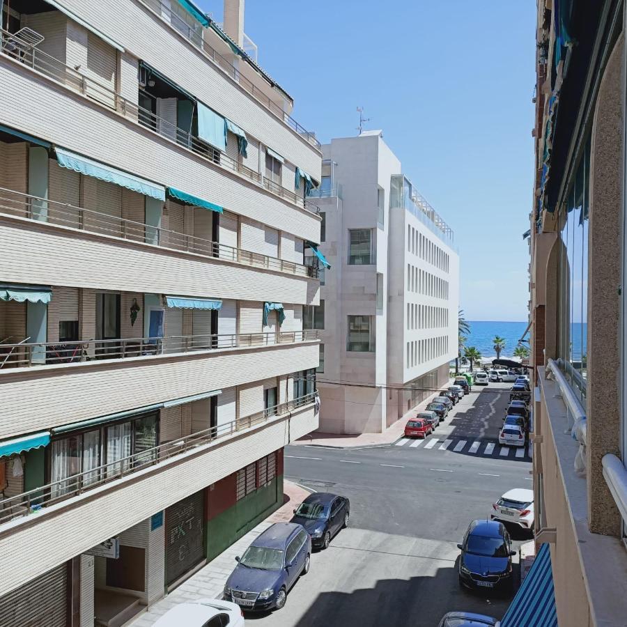 Apartment Casa La Sal *