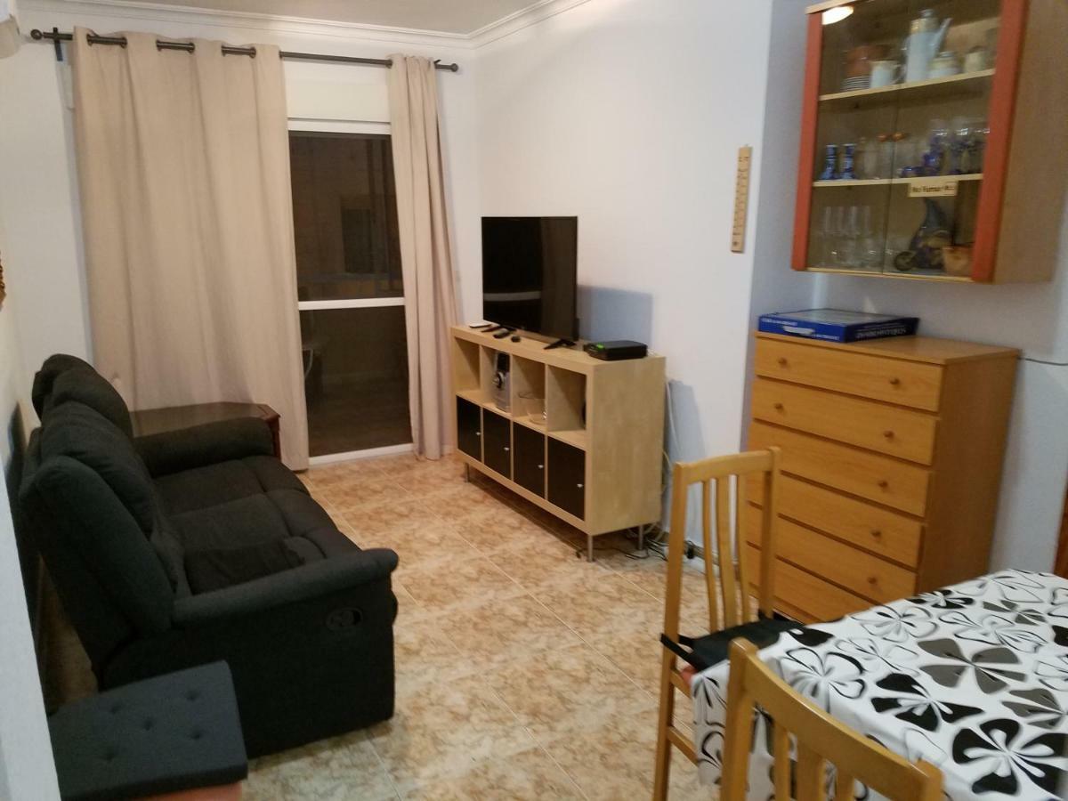 Apartment Casa La Sal Torrevieja