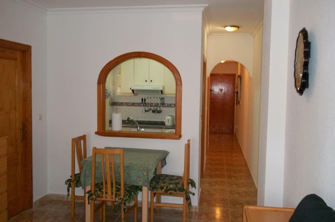 Casa La Sal Apartment