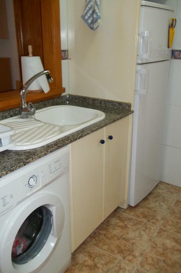 Apartment Casa La Sal