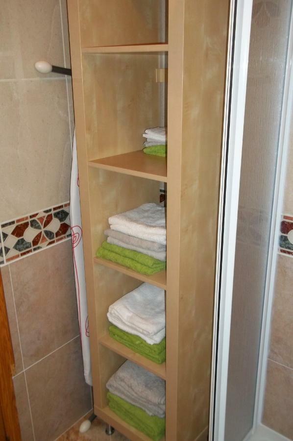 Casa La Sal Apartment *