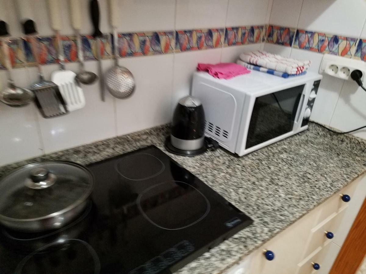 Casa La Sal Apartment *
