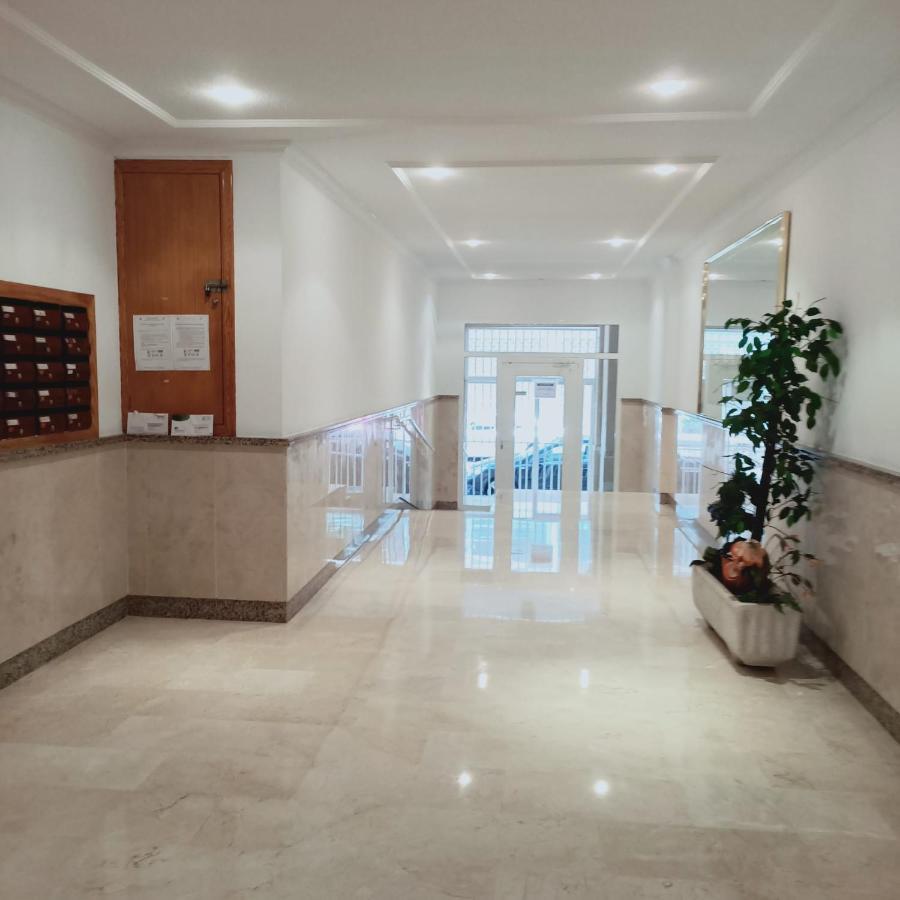 Casa La Sal Appartamento Torrevieja