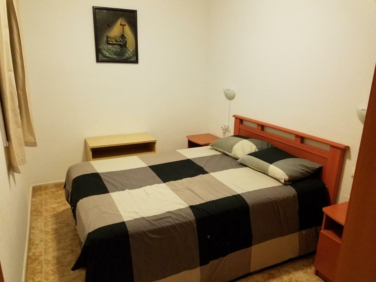 Appartamento Casa La Sal