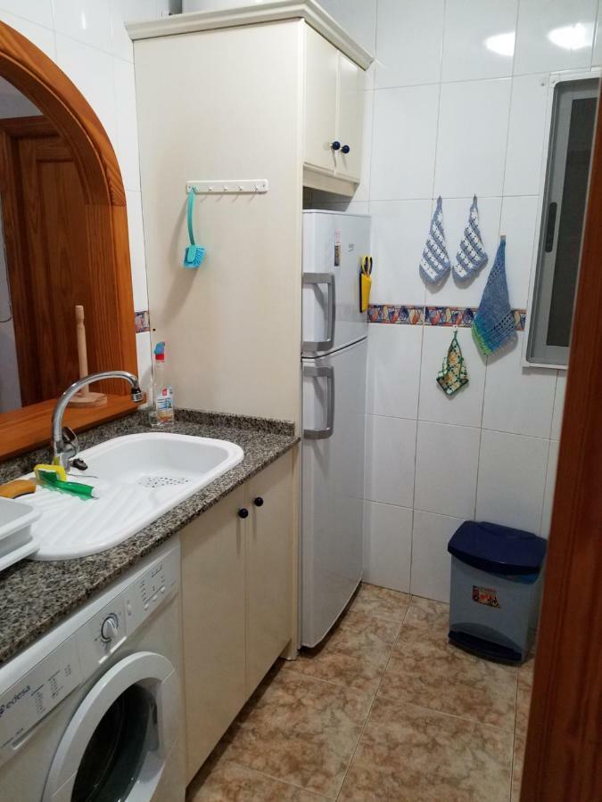 Casa La Sal Appartamento *